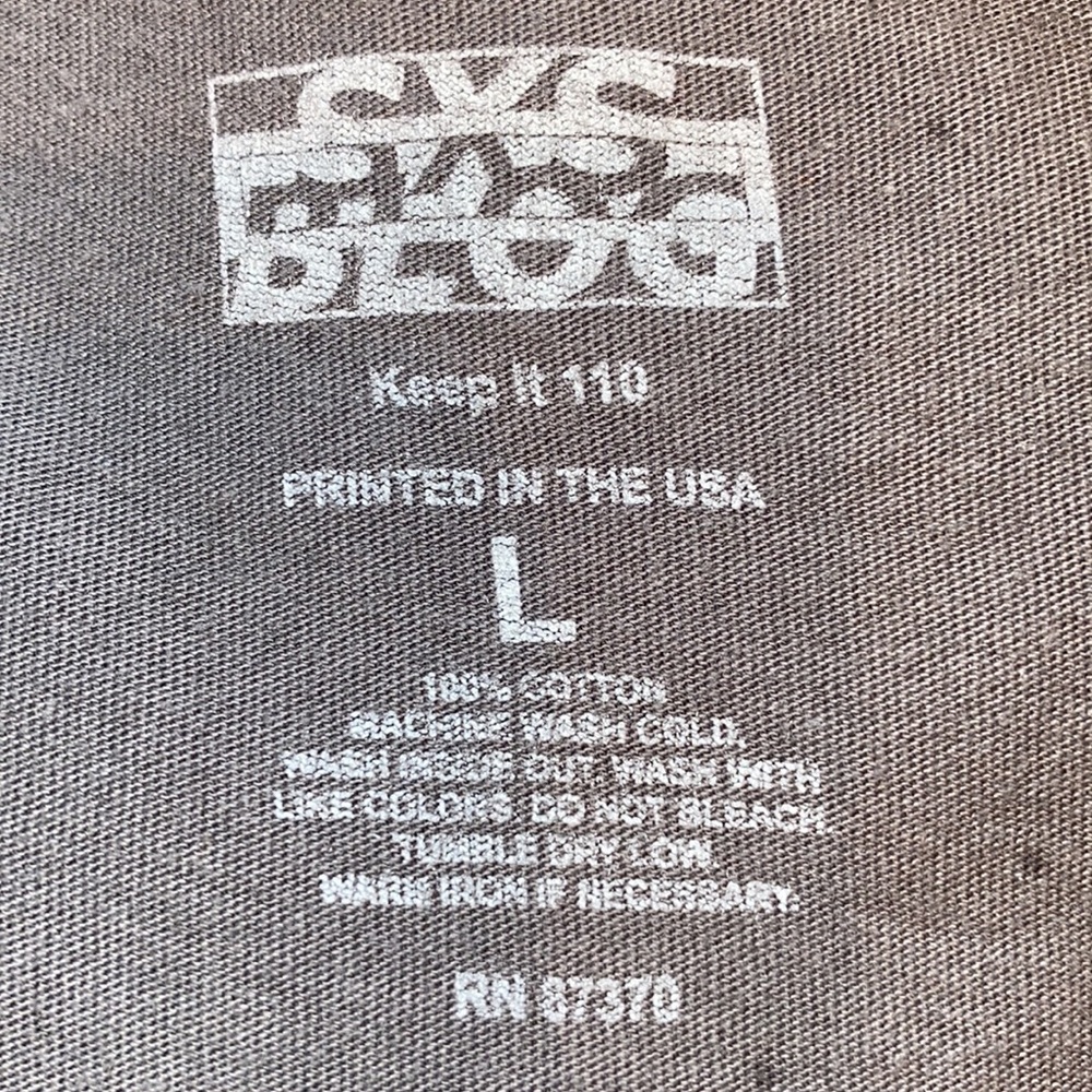 SxS Blog T-shirt’s, Large - Picture 11 of 14
